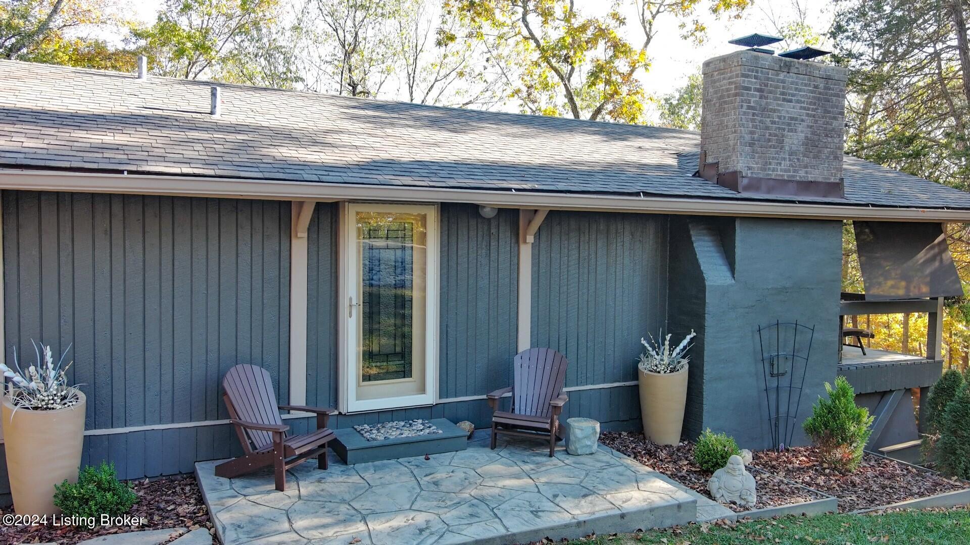 155 Sunny View Road Brandenburg, KY 40108 - Photo 8 of 76 155 Sunny View Rd-8