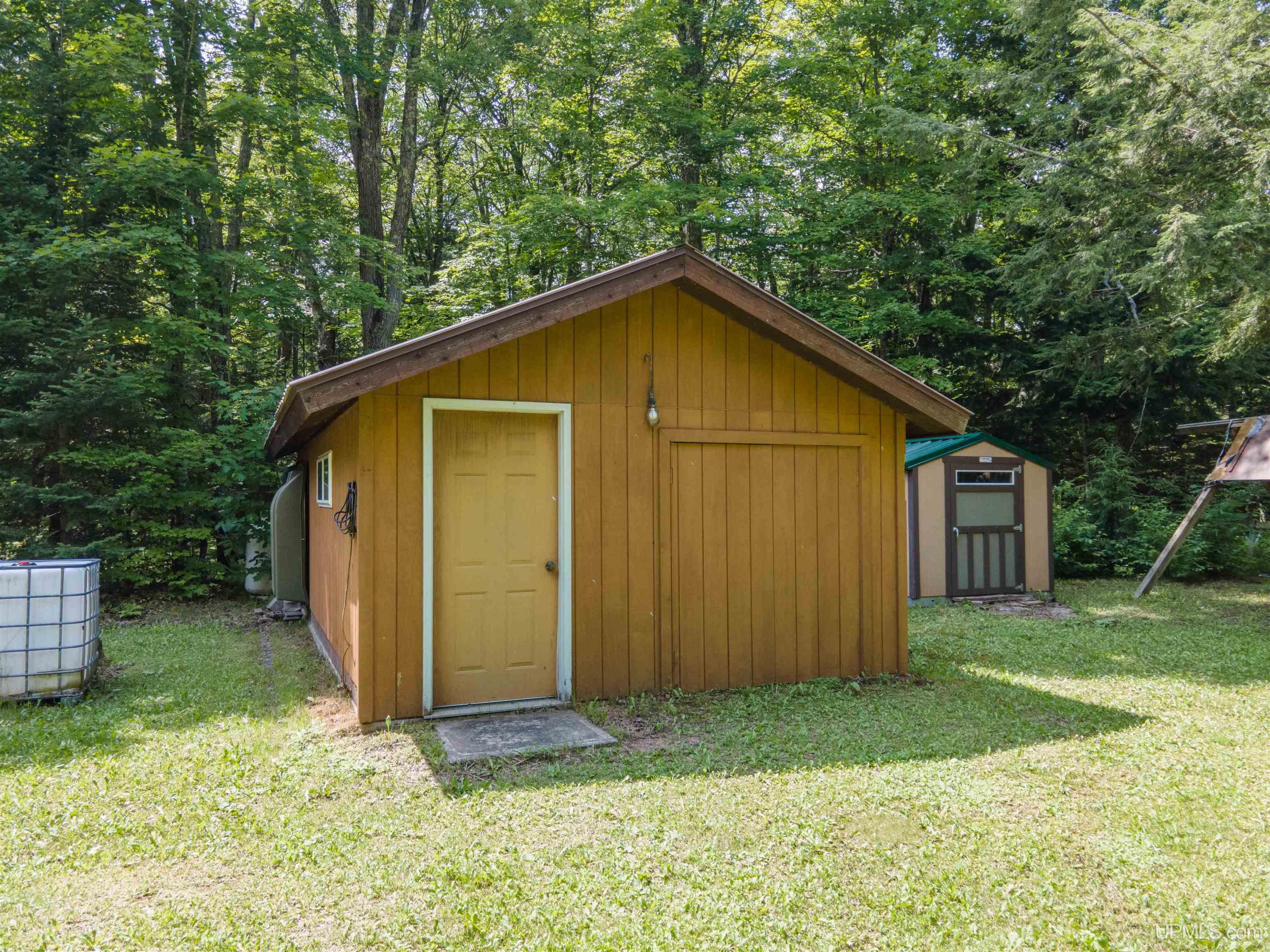 436 Federal Forest 3920 Road Iron River, MI 49935 - Photo 16 of 20