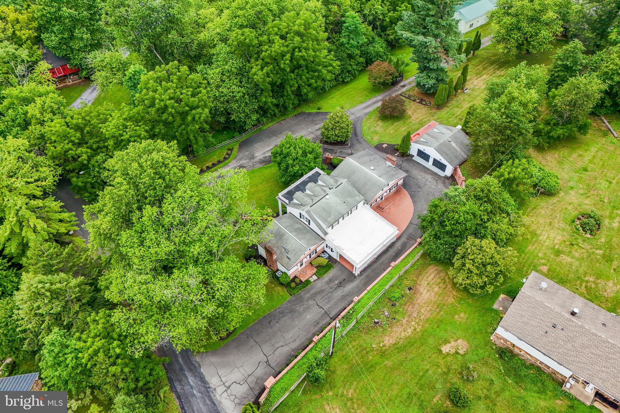 18189 Sands Road Purcellville, VA 20132 - Photo 116 of 145