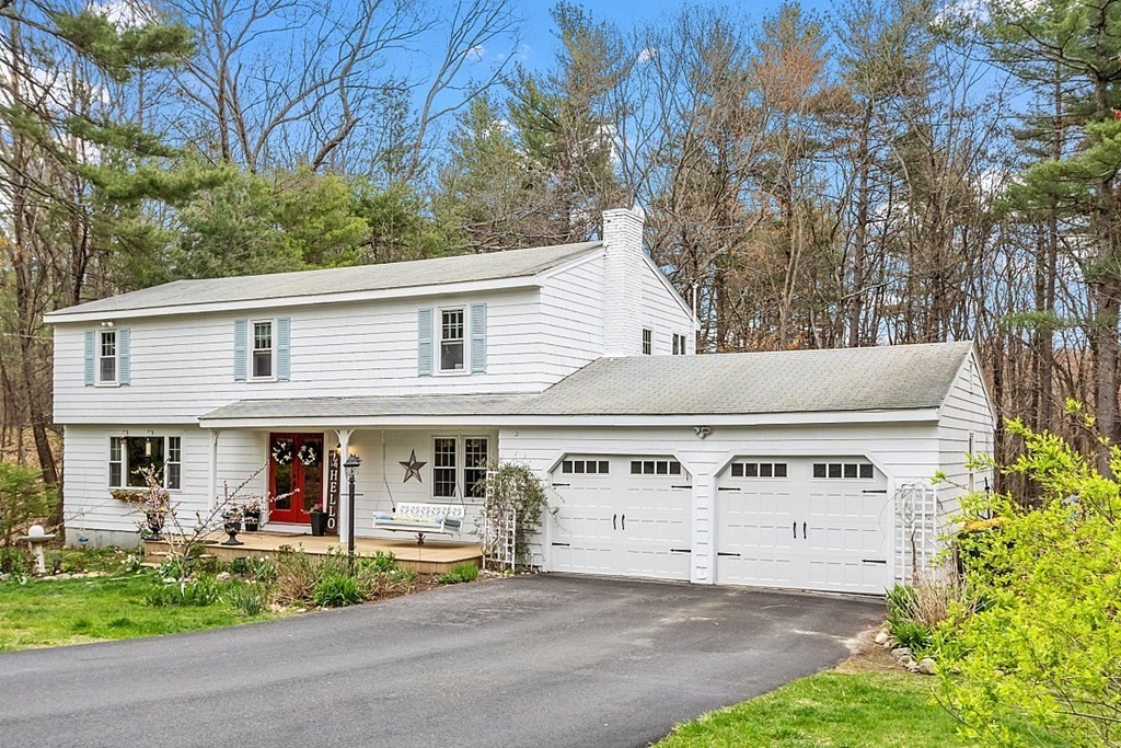 7 Hidden Valley Road Westford, MA 01886 - Photo 1 of 33 Gallery Image 1