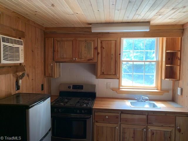 0 Smith Lake Road Star, NC 27356 - Photo 4 of 8
