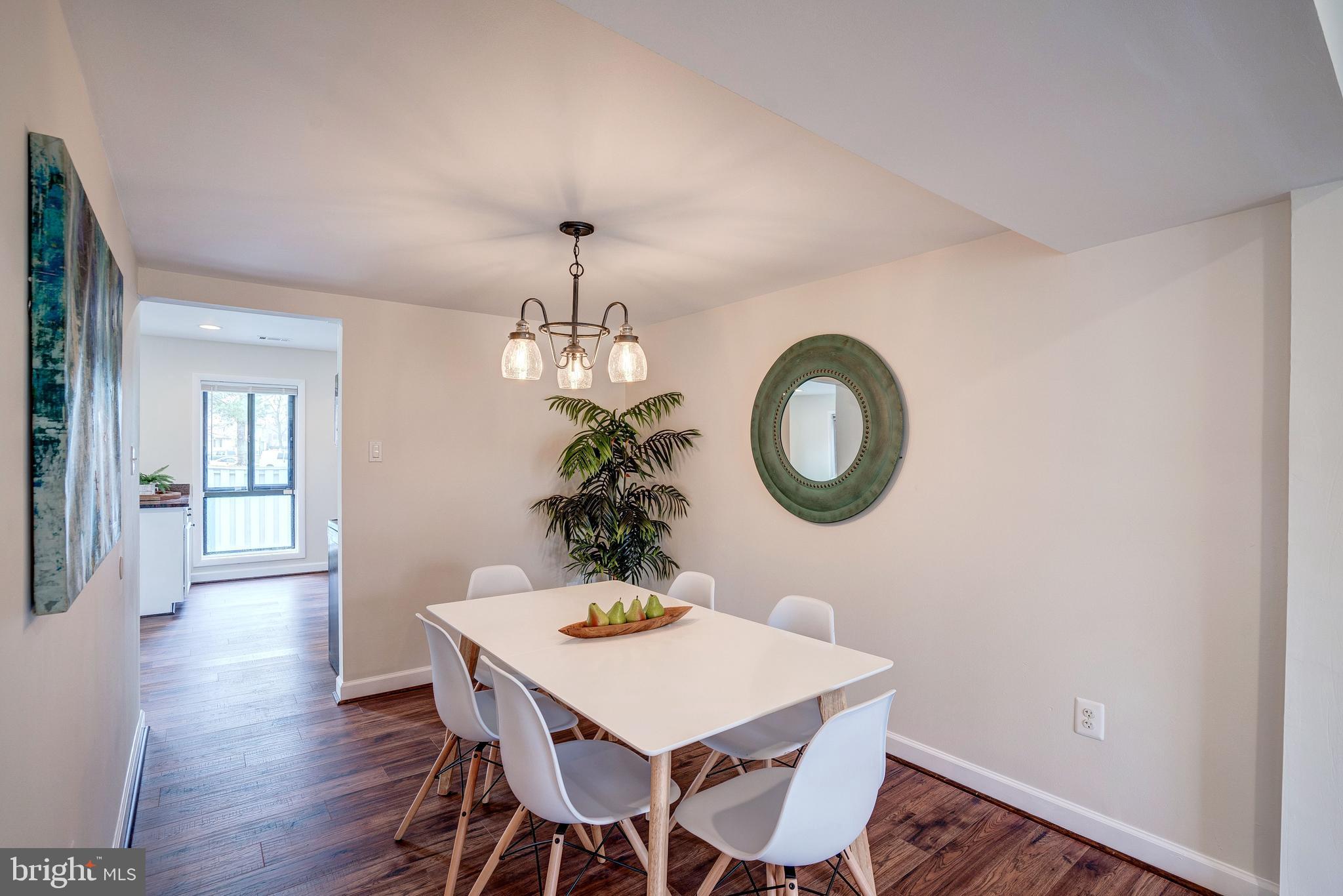 122 North Cottage Road Sterling, VA 20164 - Photo 5 of 27 New light fixtures