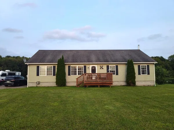 $310,000 | 468 Flockerzi Road, Oil City, PA 16301
