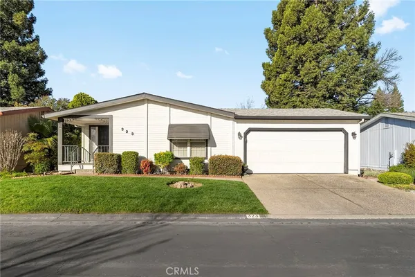 $170,000 | 2050 Springfield Drive, Unit 323, Chico, CA 95928