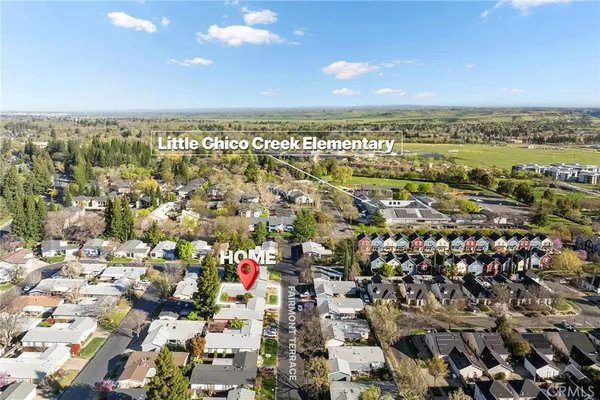$170,000 | 2050 Springfield Drive, Unit 323, Chico, CA 95928
