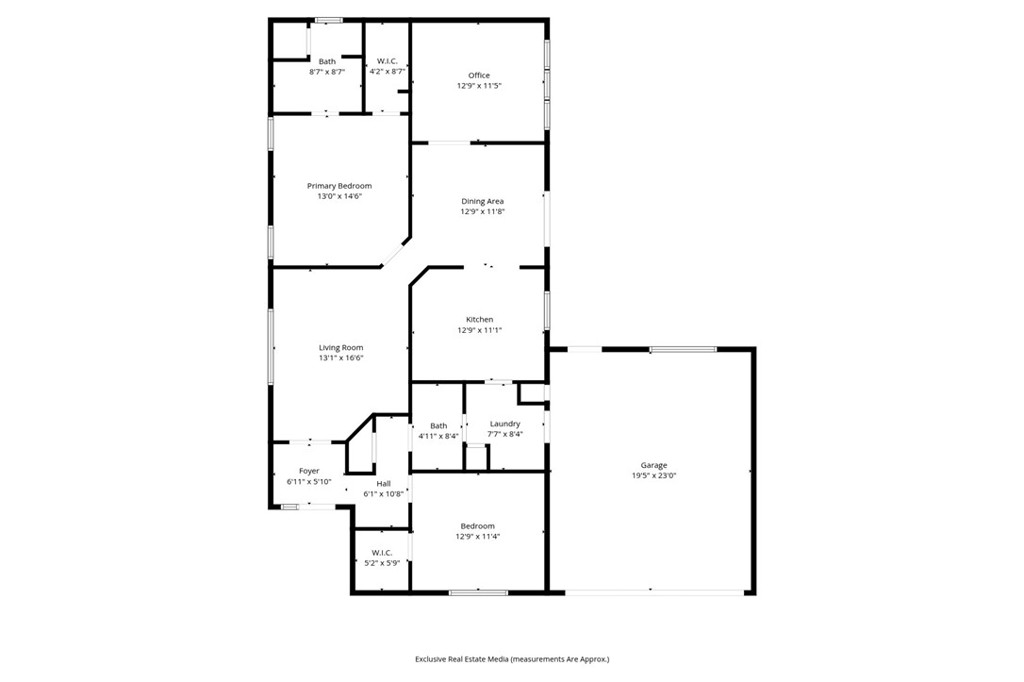 2050 Springfield Drive, Unit 323 Chico, CA 95928 - Photo 6 of 43 a picture of floor plan