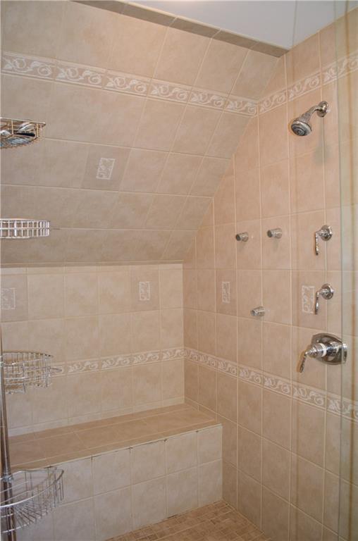 959 Kennebec Road Hampden, ME 04444 - Photo 19 of 34 Master bath oversized shower with...