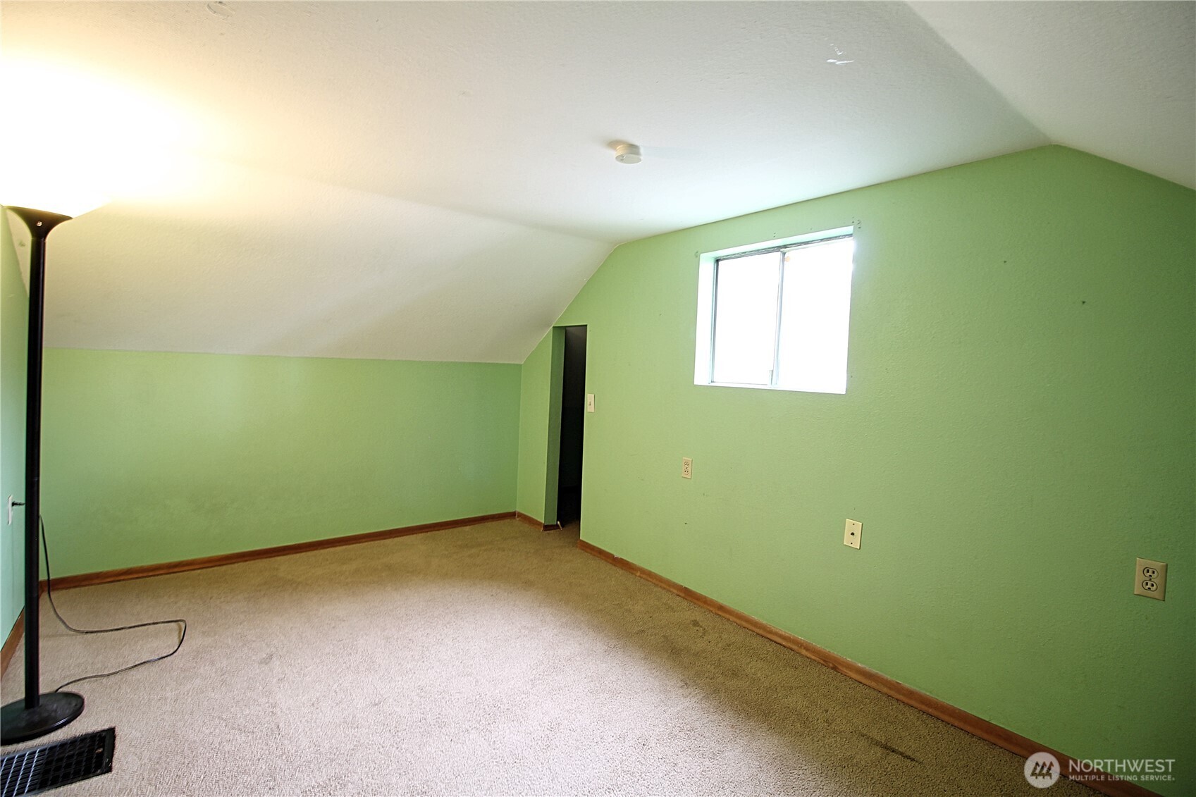126 East 64th Street Tacoma, WA 98404 - Photo 14 of 36 a view of room with window