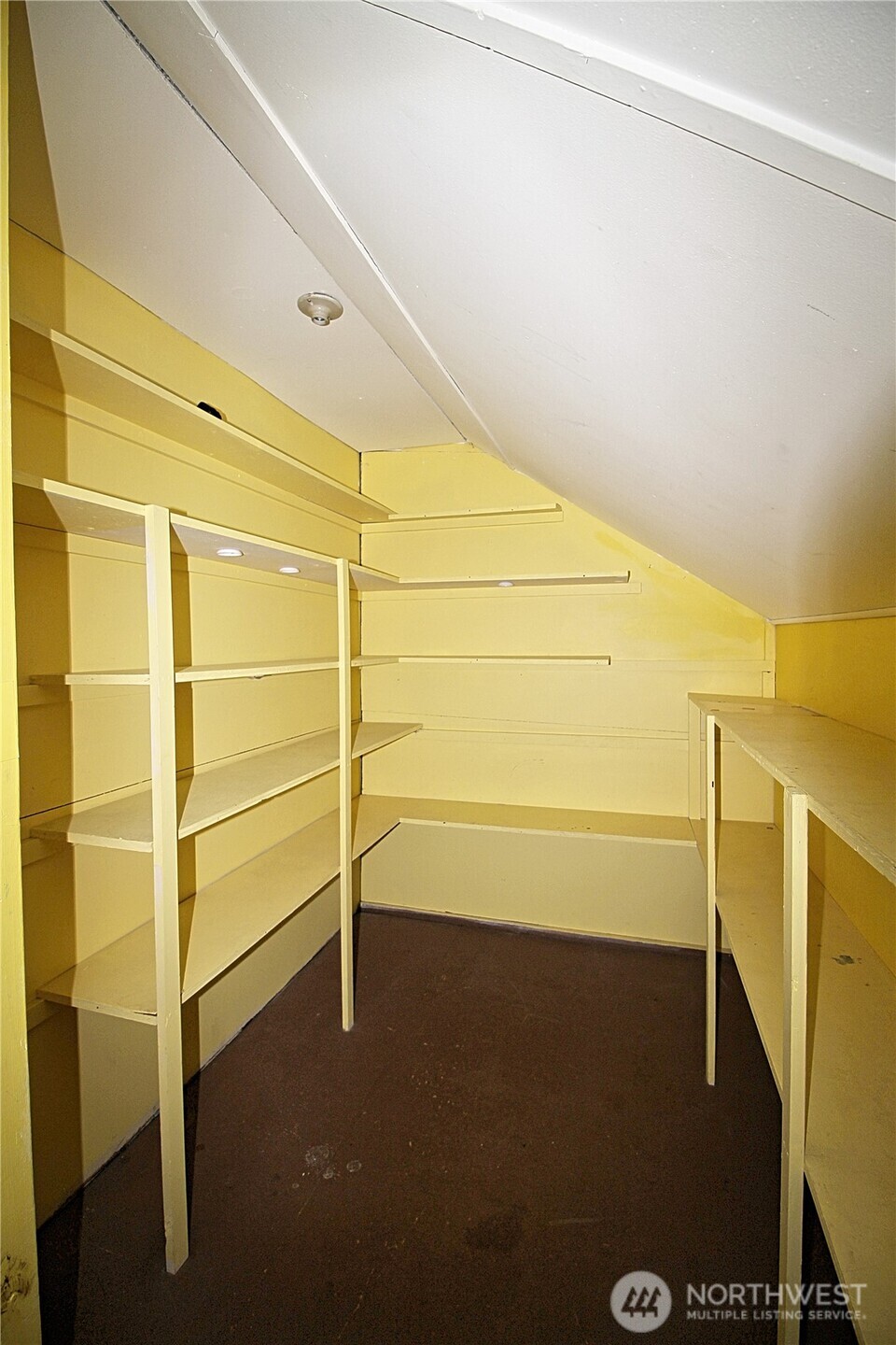 126 East 64th Street Tacoma, WA 98404 - Photo 20 of 36 a view of an empty room