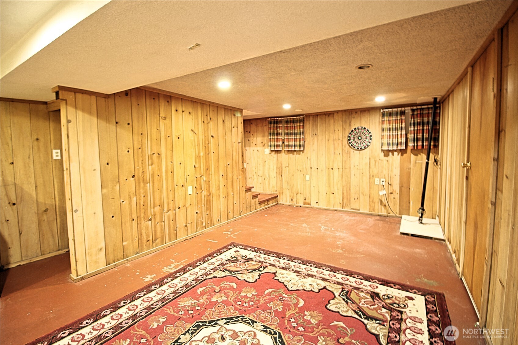 126 East 64th Street Tacoma, WA 98404 - Photo 26 of 36 a view of an empty room