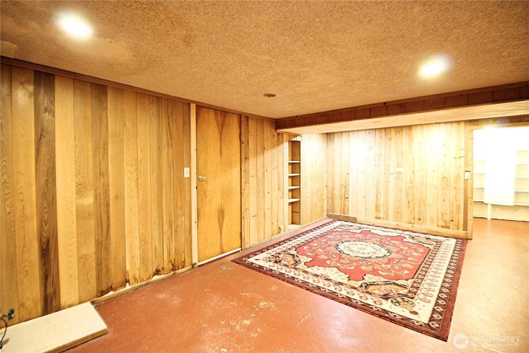 126 East 64th Street Tacoma, WA 98404 - Photo 27 of 36 a view of an empty room