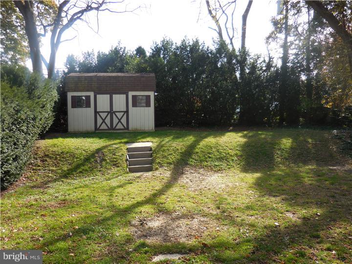 307 Glen Ridge Road Havertown, PA 19083 - Photo 14 of 14 Exterior Back