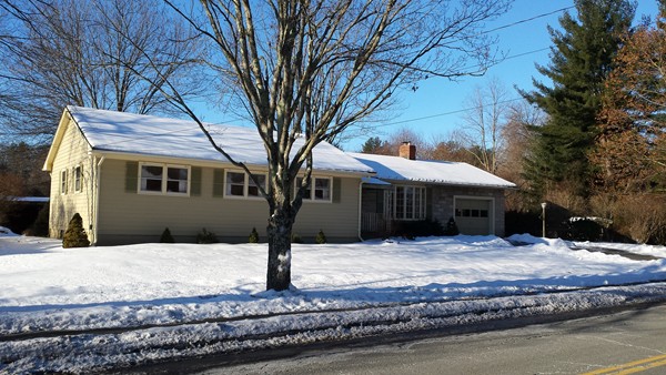 56 Spring Street Northampton, MA 01062 - Photo 1 of 18