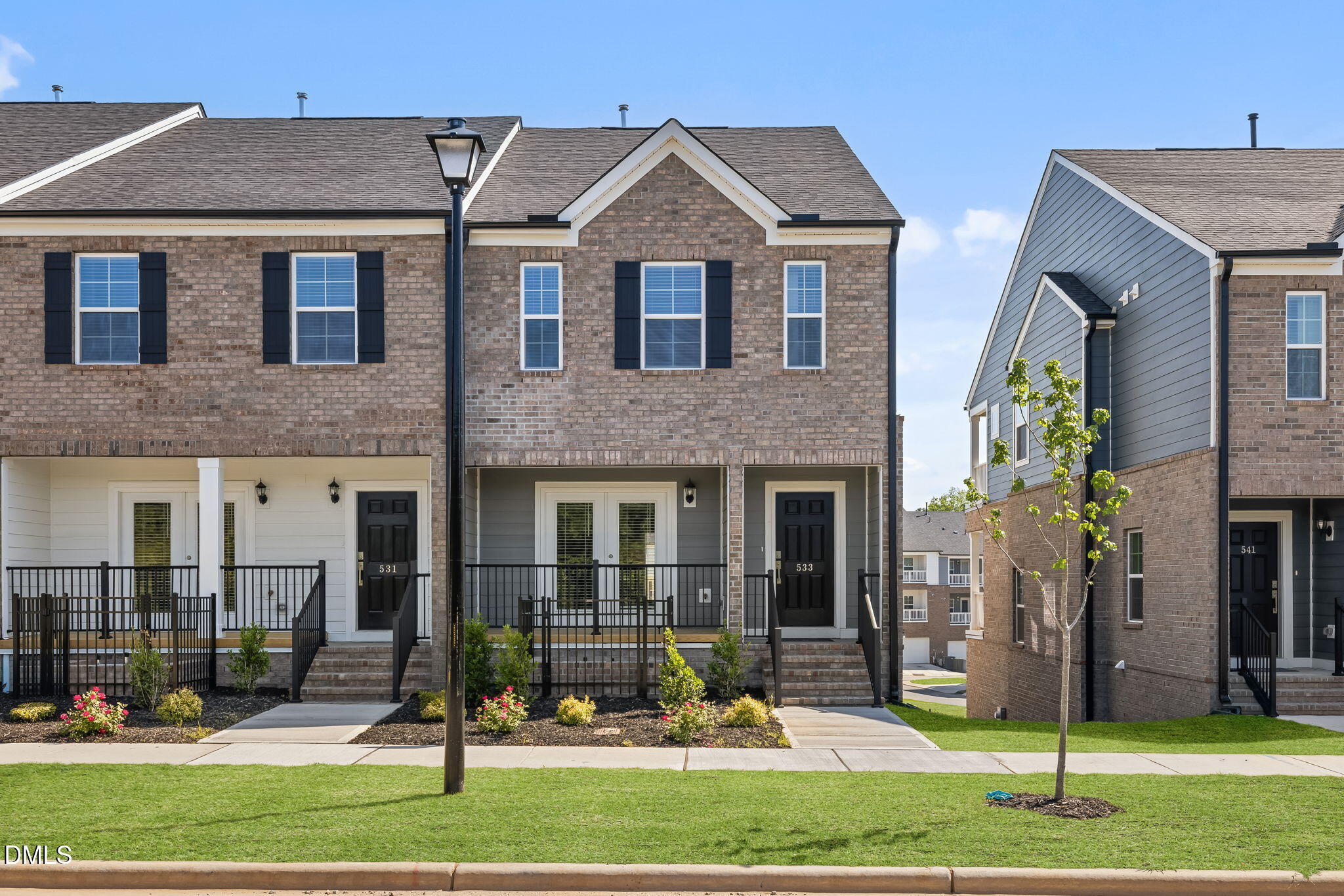 533 Forestville Road Wake Forest, NC 27587 - Photo 2 of 30