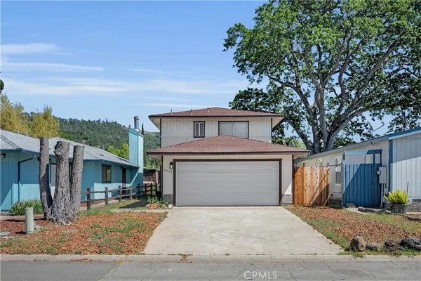 $239,000 | 13132 Venus Village, Clearlake Oaks, CA 95423