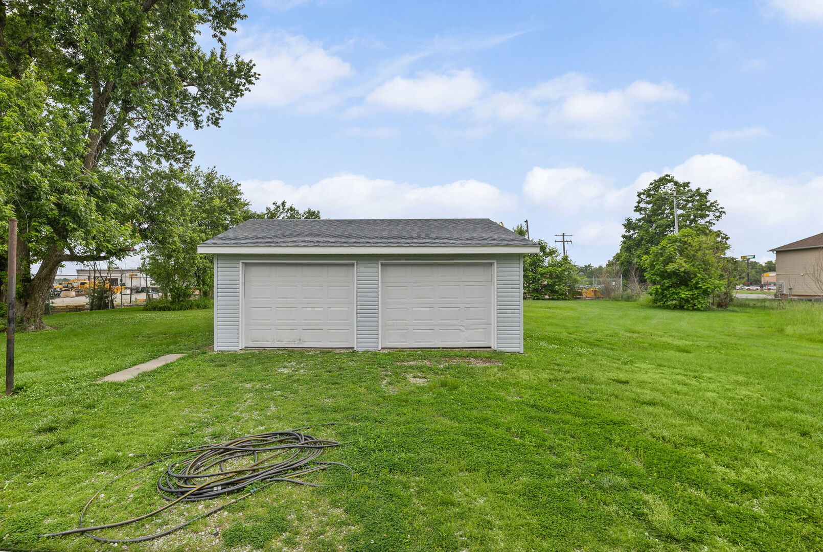 21 Mills Cart Road Salem, IL 62881 - Photo 8 of 40