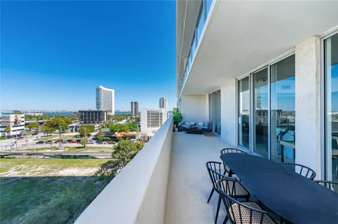 $810,000 | 3470 East Coast Avenue, Unit H0704, Miami, FL 33137