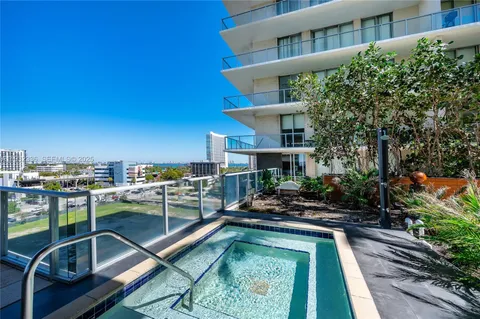 $810,000 | 3470 East Coast Avenue, Unit H0704, Miami, FL 33137