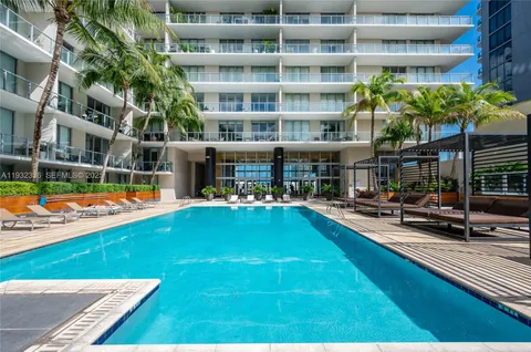 $810,000 | 3470 East Coast Avenue, Unit H0704, Miami, FL 33137