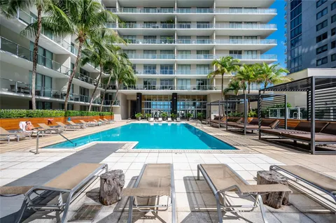 $810,000 | 3470 East Coast Avenue, Unit H0704, Miami, FL 33137