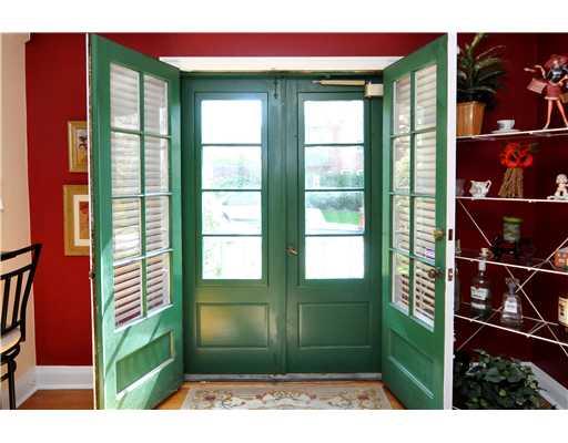 440 Sulgrave Road Pittsburgh, PA 15211 - Photo 2 of 17 Other. Walk in through the French Doors into your new home!