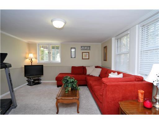 440 Sulgrave Road Pittsburgh, PA 15211 - Photo 13 of 17 Other. Finished lower level game room or possible third bedroom!