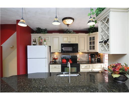 440 Sulgrave Road Pittsburgh, PA 15211 - Photo 6 of 17 Kitchen. New cabinetry!