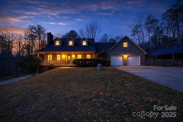 $500,000 | 2091 Blowing Rock Boulevard, Lenoir, NC 28645
