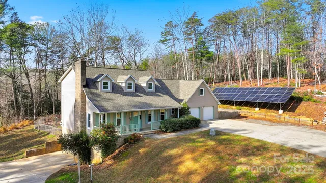 $500,000 | 2091 Blowing Rock Boulevard, Lenoir, NC 28645
