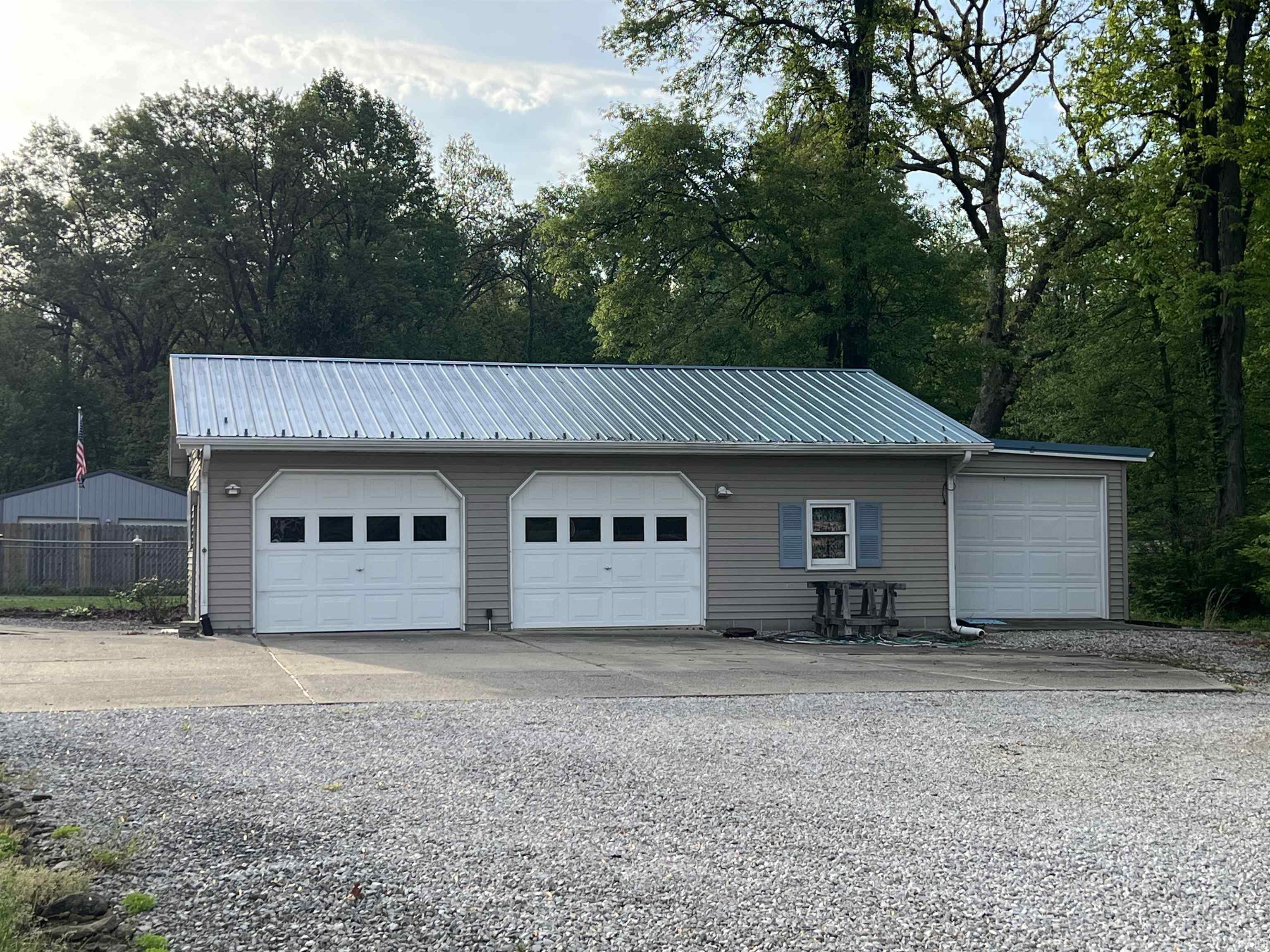 8168 East Cemetery Road Dugger, IN 47848 - Photo 2 of 19