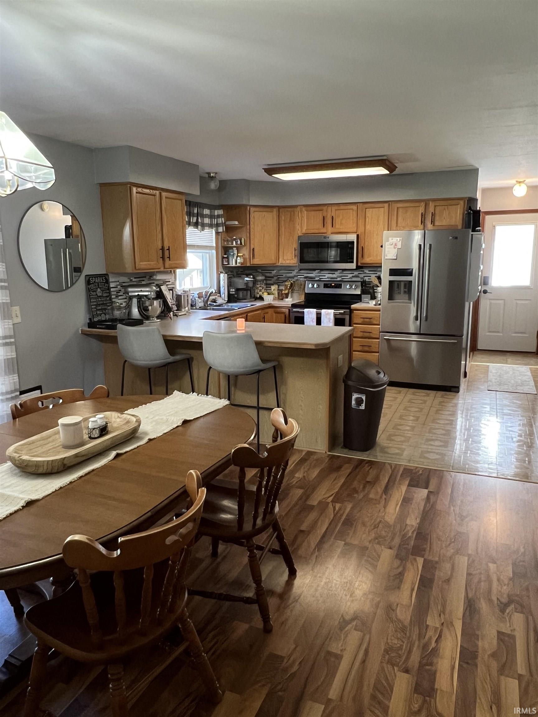 8168 East Cemetery Road Dugger, IN 47848 - Photo 5 of 19