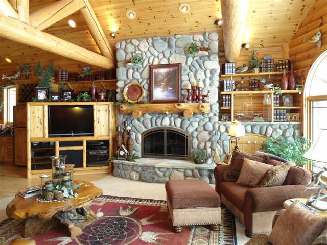 7860 Leary Road Minocqua, WI 54548 - Photo 7 of 20 Gallery Image 7