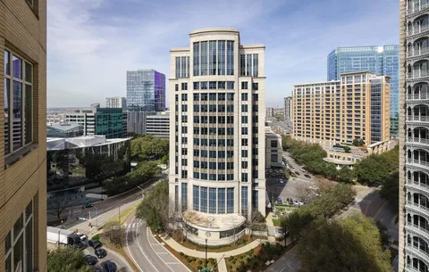 $1,295,000 | 2555 North Pearl Street, Unit 1304, Dallas, TX 75201