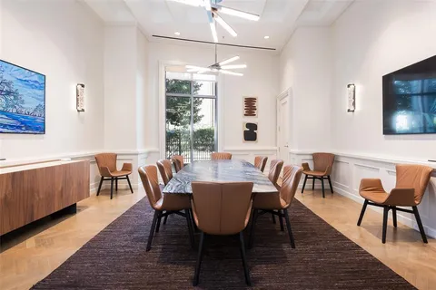 $1,295,000 | 2555 North Pearl Street, Unit 1304, Dallas, TX 75201