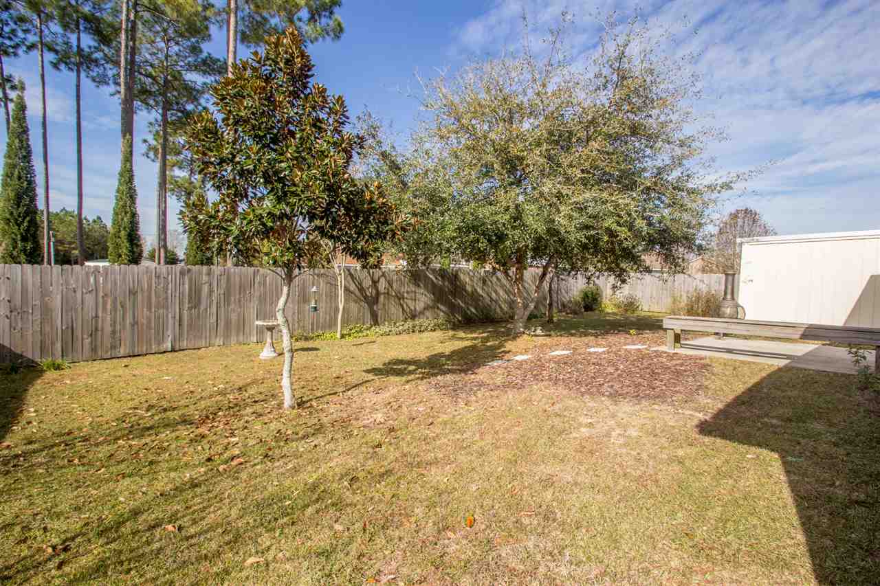 1981 Ridgewood Drive Lillian, AL 36549 - Photo 21 of 23