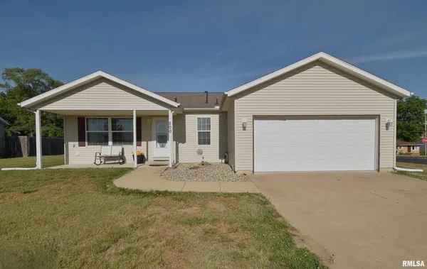 $159,900 | 200 North Main Street, Pekin, IL 61554