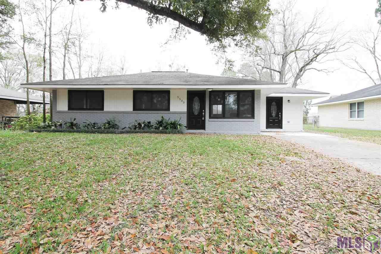 5533 Laredo Avenue Baton Rouge, LA 70811 - Photo 19 of 20 Gallery Image 19