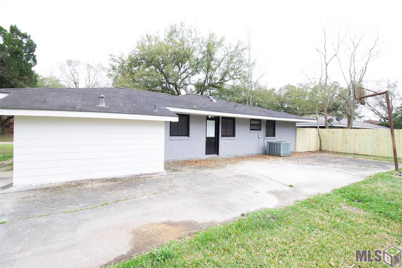 5533 Laredo Avenue Baton Rouge, LA 70811 - Photo 20 of 20 Gallery Image 20