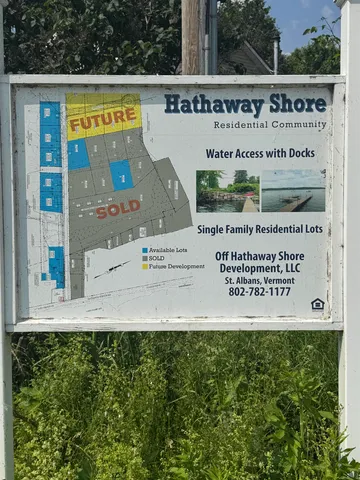 $115,000 | 1 Meadow View Drive, Unit 8, St. Albans Town, VT 05468