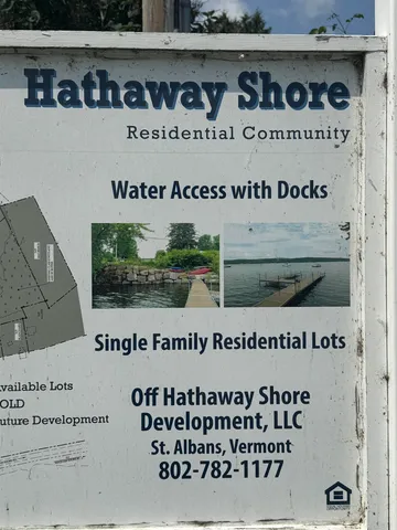 $115,000 | 1 Meadow View Drive, Unit 8, St. Albans Town, VT 05468