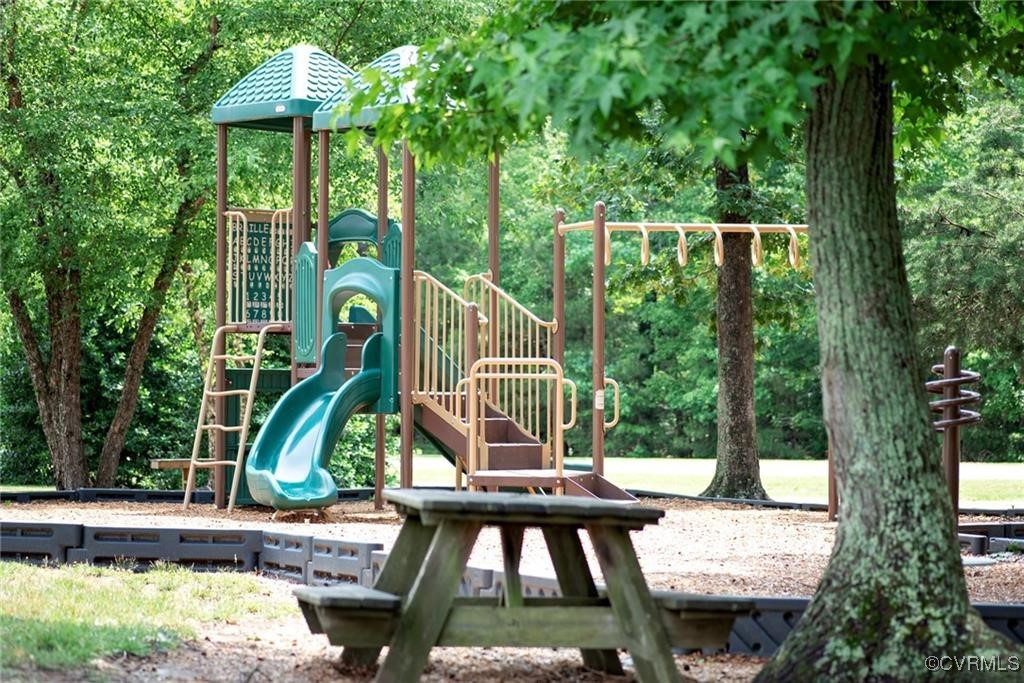 862 Club Ridge Court Chester, VA 23836 - Photo 46 of 50 View of play area