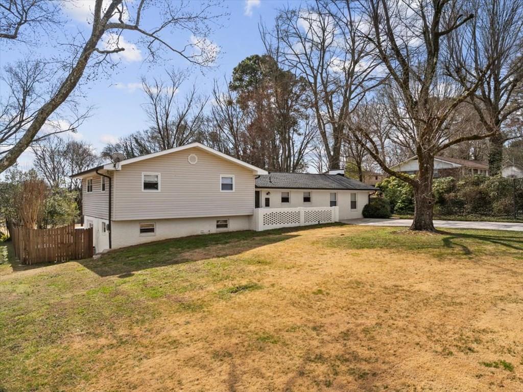 101 Forrest Park Road Dalton, GA 30721 - Photo 1 of 48 Main View