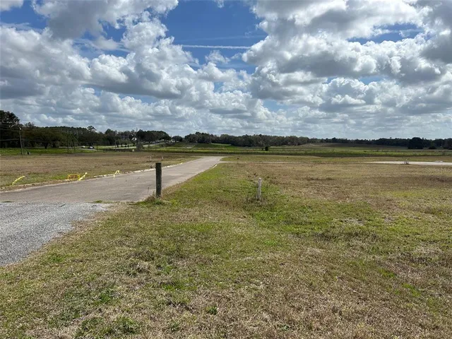 a view of an ocean with beach