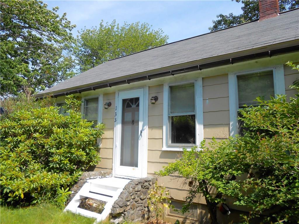 133 Ellsworth Road Blue Hill, ME 04614 - Photo 1 of 12 Photo