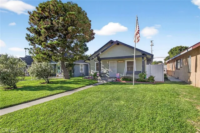 $1,010,000 | 621 Cota Avenue, Torrance, CA 90501