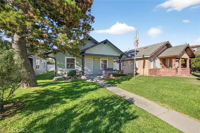 $1,010,000 | 621 Cota Avenue, Torrance, CA 90501