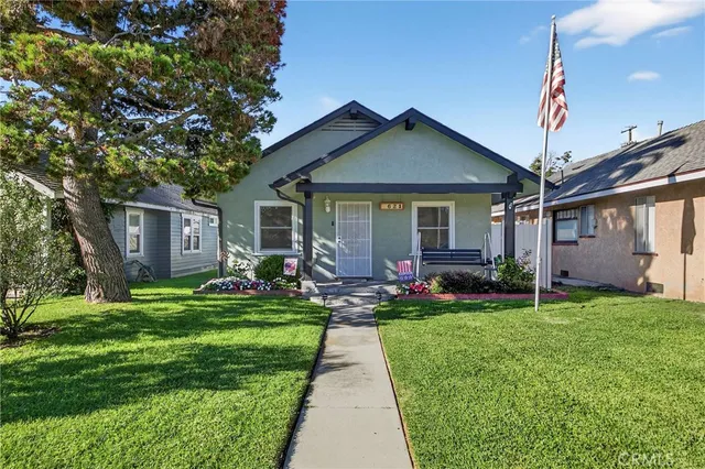 $1,010,000 | 621 Cota Avenue, Torrance, CA 90501
