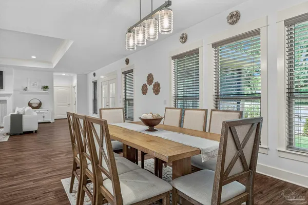 $669,000 | 2480 Carthage Court, Cantonment, FL 32533