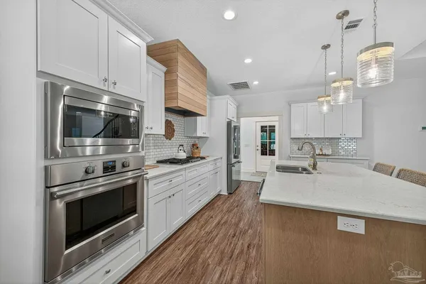 $669,000 | 2480 Carthage Court, Cantonment, FL 32533