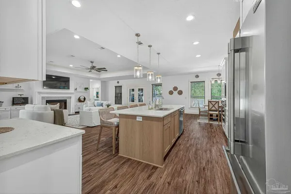 $669,000 | 2480 Carthage Court, Cantonment, FL 32533
